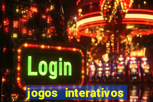 jogos interativos para eventos corporativos